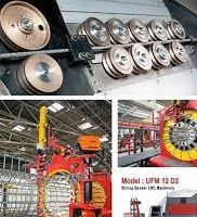 ماشین سازی اروم فریدufm