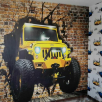 تولید و پخش پوستر های جدید