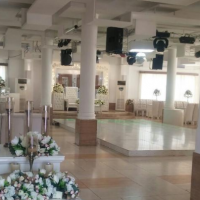 فروش  3300 متر تالار پذیرایی در قایم شهر