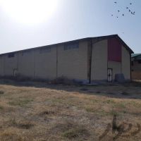 فروش کارخانه در اردبیل