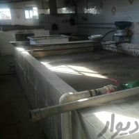 فروش کارخانه با تمام امکانات در تهران