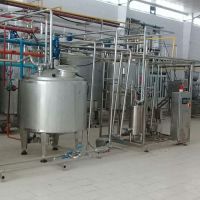 فروش خط تولید لبنیات شیراز