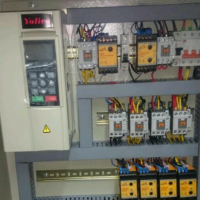 ارایه خدمات برق صنعتی و ساختمانی در کرج