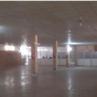 معاوضه و فروش 3360 متر کارخانه بهداشتی و غذایی در اندیمشک