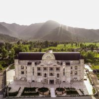 فروش هتل چهار ستاره