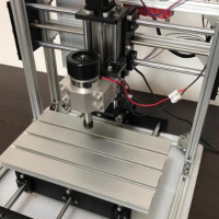 فروش انواع دستگاه سی ان سی در تهران