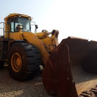 فروش کوماتسو 600