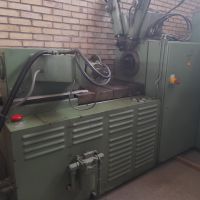 فروش دستگاه فرمینگ آلمانی