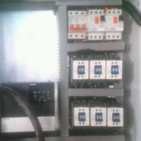 خدمات برق کاری ساختمان و صنعتی در اسلامشهر