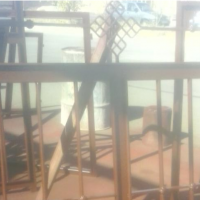 خدمات جوشکاری صنعتی و اسکلت فلزی در زنجان