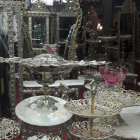 تولیدی لوستر به صورت عمده