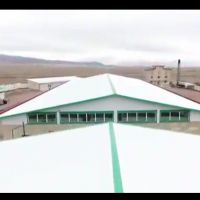 فروش کشتارگاه صنعتی دام در آذربایجان شرقی