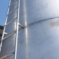 فروش مخازن استیل استوک صفر