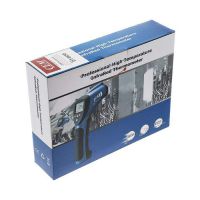 فروش دماسنج لیزری 1300درجه DT8858 CEM