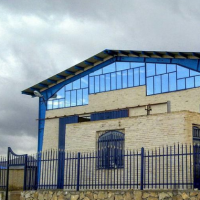 فروش کارخانه روغن موتور در شهرک صنعتی چناران