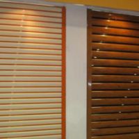 لیست قیمت تیغه کرکره برقی اراک