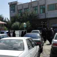 فروش 1600 متر تالار و رستوران فعال در همدان