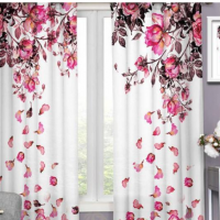 تولیدی پرده تصویری چاپی دست اول