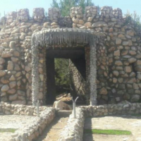 فروش 22164 متر زمین وکارخانه و استخر ماهی در شیراز