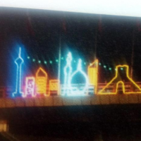 ارایه خدمات برق صنعتی و ساختمان و تاسیسات در تهران