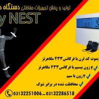 دزدگیر اماکن