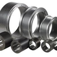 تأمین کننده دای و رولیک