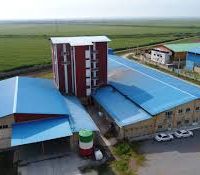 قیمت شهرک صنعتی گنبد