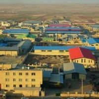 قیمت شهرک صنعتی انگوارن