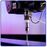 دستگاه برش واتر جت