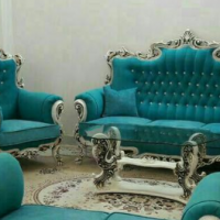 تولیدی مبل با هدیه و حمل رایگان در لرستان