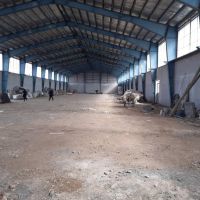 فروش سوله در شهرک صنعتی کمیجان