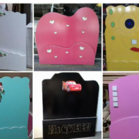 تولیدی تخت در طرحهای جدید و رنگ بندی دلخواه