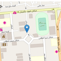 فروش 1000 متر سالن جاده سنتو کوی آذرمیخ تبریز