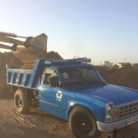 حمل کلیه مصالح وپسماندساختمان