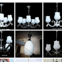 فروش و پخش انواع لوستر