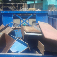 بهترین خریدارانواع ضایعات فلزی سبک سنگین در کرج