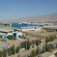 قیمت شهرک صنعتی کلاهی