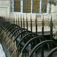 نصب و تعمیر انواع سازه های فلزی در مشهد