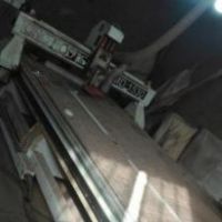 فروش کلیه دستگاه های کارگاه چوب در ارومیه