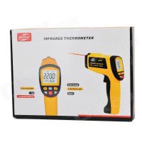 فروش دماسنج لیزری