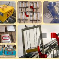 فروش انواع مگنت برای کارخانجات گچ