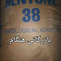 افزودنی رئولوژی بنتون ۳۸