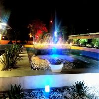 مشاور و راهنمای احداث کافی شاپ و دکور