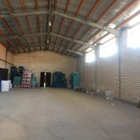 فروش کارخانه شیمیایی درتهران