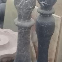 سراحی گلدن بلک