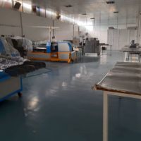 فروش کارخانه باند و گاز در مورچه خورت