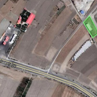 فروش ۳ دانگ کارخانه از کارخانه 3200 متری در همدان