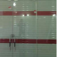 انجام امور تعمیرات و نصب شیشه سکوریت و کرکره برقی در تهران