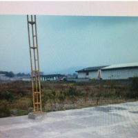 فروش 11000 متر کارخانه لبنی در قایمشهر ساری