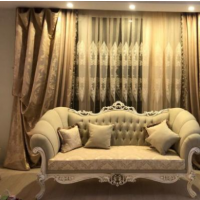 ارایه خدمات نصب و تعمیرات انواع پرده در تهران